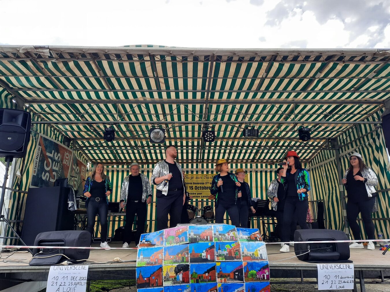 Fête de la musique 2022