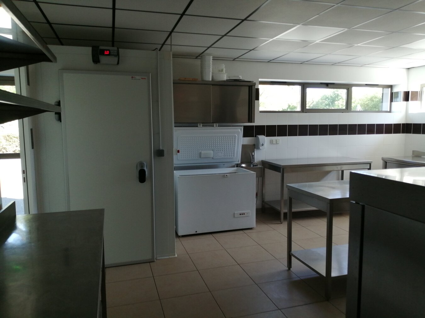 La cuisine