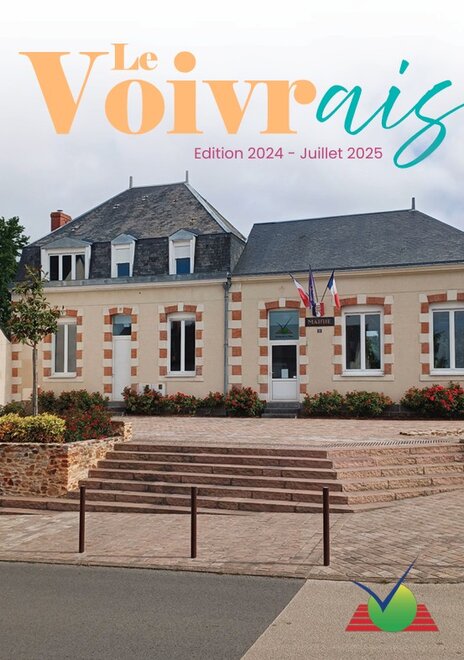 Le Voivrais 2025